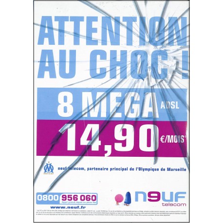 OM MAG |Premier Numéro