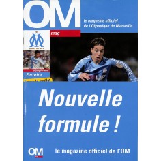 OM MAG |Premier Numéro