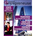 madame Entrepreneuse |Premier Numéro