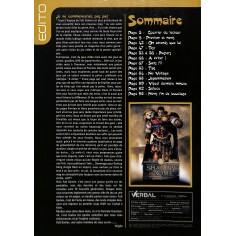 FULL GAMES |Premier Numéro 2