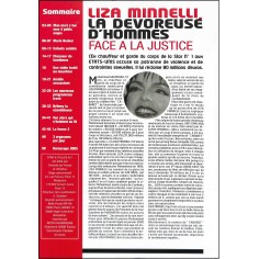 STAR & POLICE |Premier Numéro 2