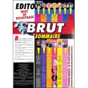 BRUT |Premier Numéro