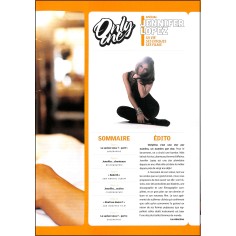 ONLY ONE |Premier Numéro 2