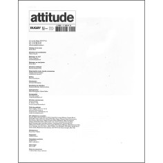 ATTITUDE RUGBY |Premier Numéro 2