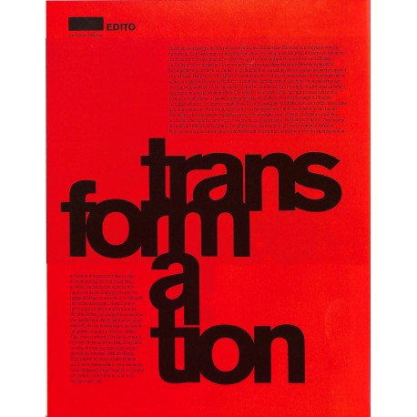 ATTITUDE RUGBY |Premier Numéro