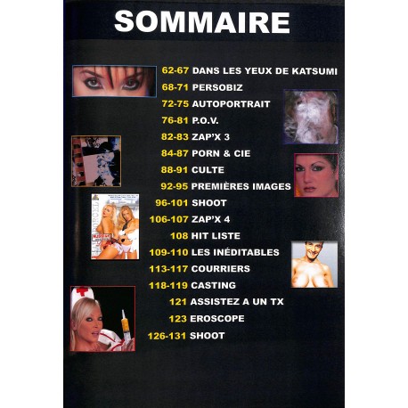 CHOBIZ |Premier Numéro