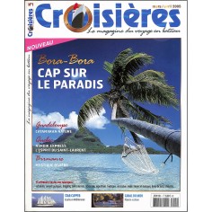 CROISIÈRES |Premier Numéro