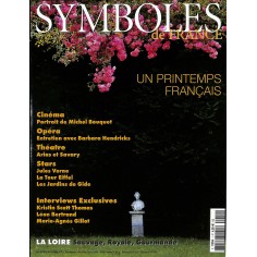 SYMBOLES DE FRANCE |Premier Numéro