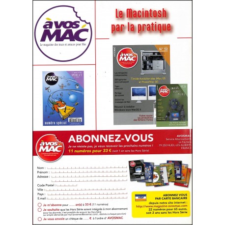 L'OEIL DU PATRIMOINE |Premier Numéro