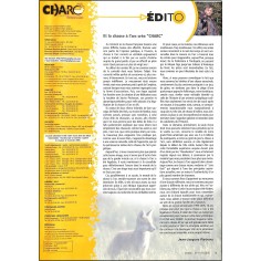 CHARC |Premier Numéro 2