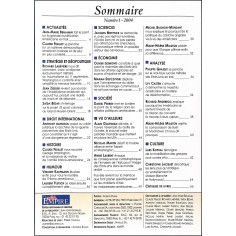 L'EMPIRE |Premier Numéro 2