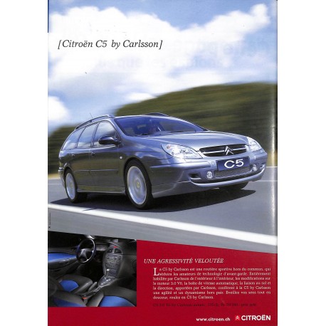 L'EMPIRE |Premier Numéro