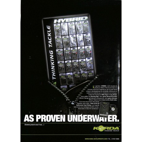 CARPE SCÈNE |Premier Numéro