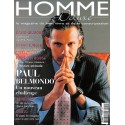 HOMME DE LUXE |Premier Numéro