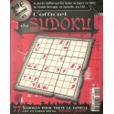 L'OFFICIEL DU SUDOKU |Premier Numéro