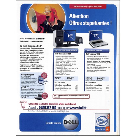 MICRO ACTUEL |Premier Numéro