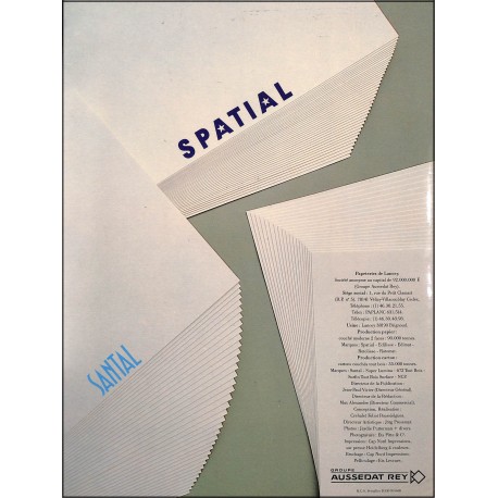 IMPRESSIONS |Premier Numéro