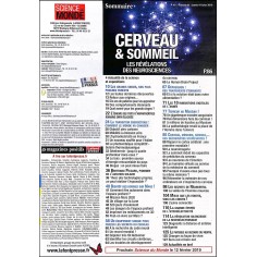 SCIENCE DU MONDE |Premier Numéro 2