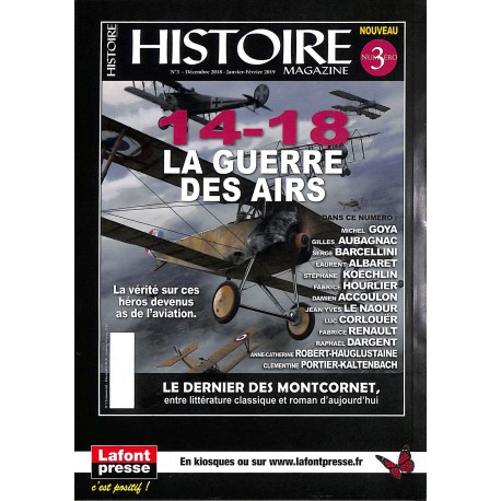 SCIENCE DU MONDE |Premier Numéro