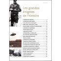 LES DOSSIERS DE L'HISTOIRE |Premier Numéro