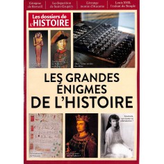 LES DOSSIERS DE L'HISTOIRE |Premier Numéro
