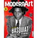 MODERNART |Premier Numéro