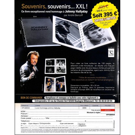 INCROYABLE |Premier Numéro