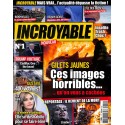 INCROYABLE |Premier Numéro