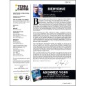 TERRA DARWIN |Premier Numéro