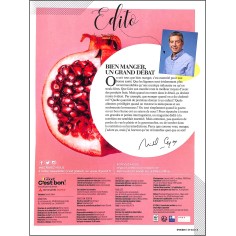 GOOD! C'EST BON! |Premier Numéro 2