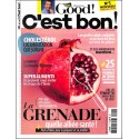 GOOD! C'EST BON! |Premier Numéro