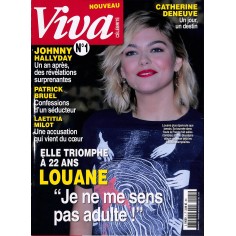 VIVA CÉLÉBRITÉ |Premier Numéro