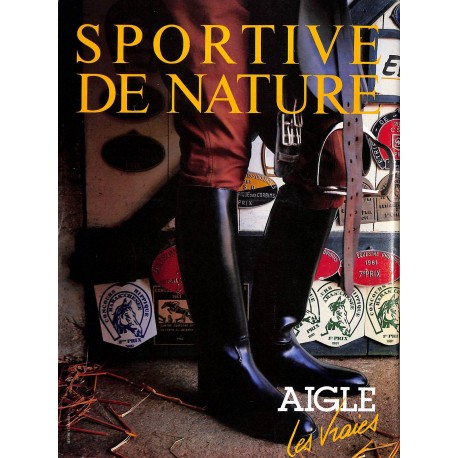 CHEVAL INFOS |Premier Numéro