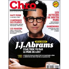 Chro |Premier Numéro 2