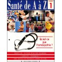 SANTÉ DE A à Z |Premier Numéro