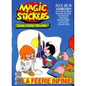 MAGIC STICKERS |Premier Numéro