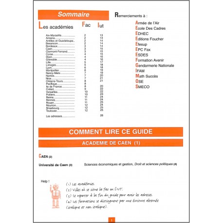 ACCÈS CIBLE |Premier Numéro