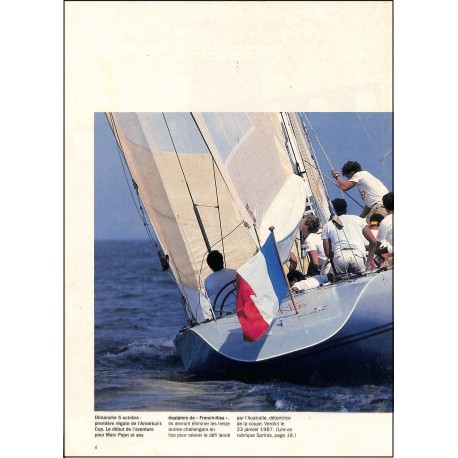 L'EXPRESS SPORT |Premier Numéro