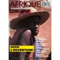 AFRIQUE EXPORT-IMPORT |Premier Numéro