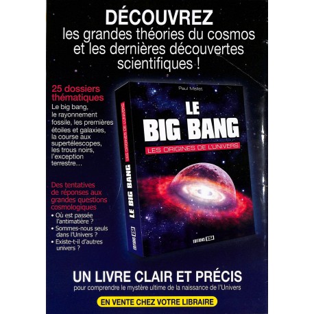 Au coeur de la SCIENCE |Premier Numéro