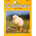 COULICOU |Premier Numéro
