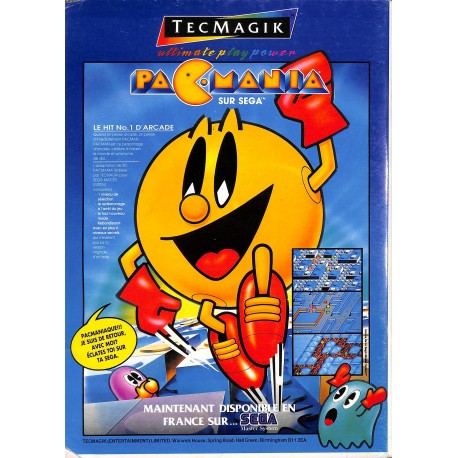 MEGA FORCE |Premier Numéro