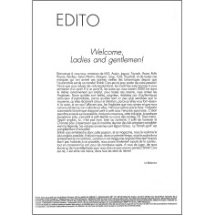 BRITISH CARS |Premier Numéro 2