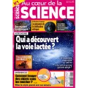 Au coeur de la SCIENCE |Premier Numéro