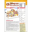 DISNEY CLUB VACANCES |Premier Numéro