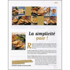 EXCELLENT |Premier Numéro 2