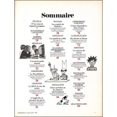 THÉORÈME |Premier Numéro 2