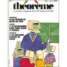THÉORÈME |Premier Numéro