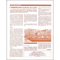 LA PRESSE JUDICIAIRE FRANÇAISE |Premier Numéro 2