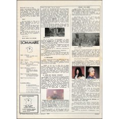 LA FRANCE MONARCHISTE |Premier Numéro 2